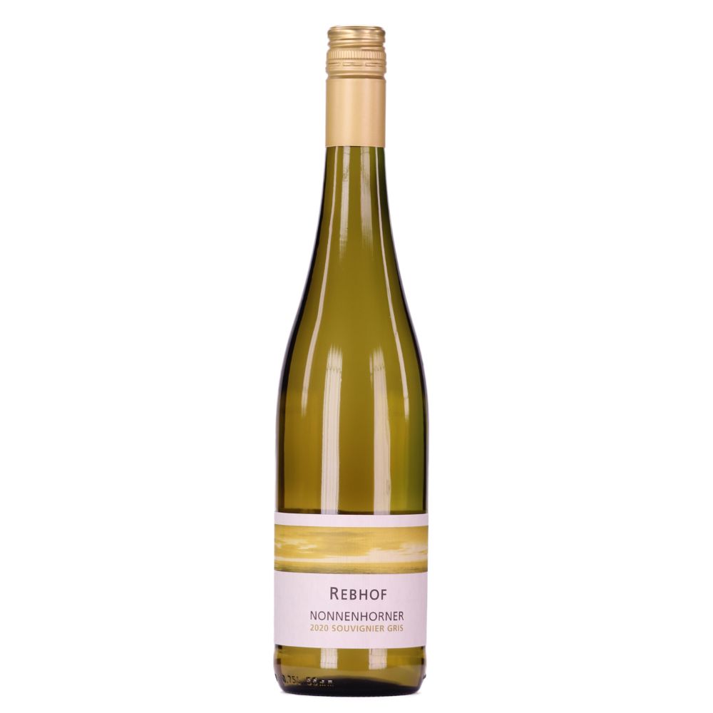 Souvignier Gris 2020